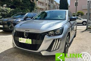 PEUGEOT 208 75CV 5 porte Active