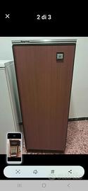Frigorifero Iberna con cassetto congelatore
