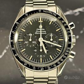 Omega Speedmaster Professional Moonwatch.