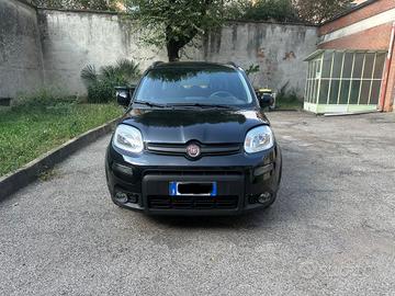 Fiat Panda 1.0 FireFly S&S Hybrid City Life Permut