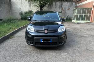 Fiat Panda 1.0 FireFly S&S Hybrid City Life Permut