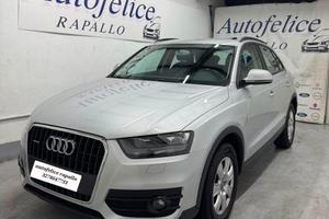 Audi Q3 2.0 TDI quattro Business Plus