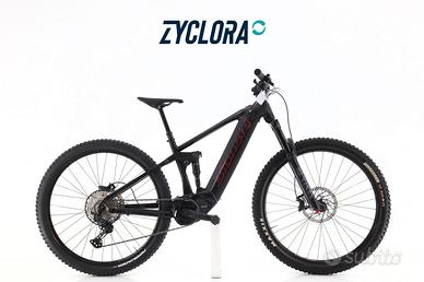 Bianchi T-Tronik Rebel XT t.S