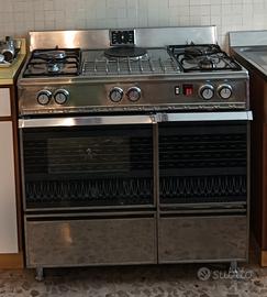 Cucina economica anni '60-'70