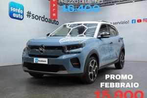 CITROEN C3 PureTech You Pack Plus