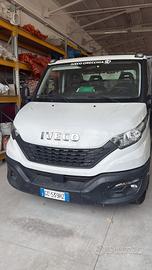 IVECO DAILY 35C14