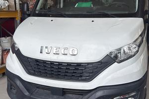 IVECO DAILY 35C14