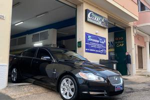 Jaguar XF 3.0 V6 241cv unico proprietario