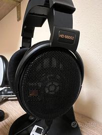 Sennheiser Hd 660s2