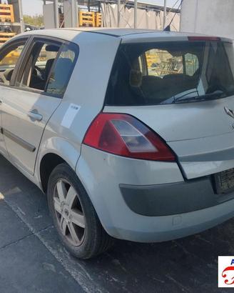 Renault megane 2 bm0/1, cm0/1 1.5 dci ricambi
