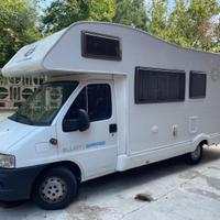 CI Elliot Garage - 2005