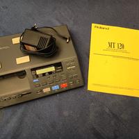 Sequencer/Expander Roland MT120