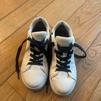 Scarpe da ginnastica geox n. 34