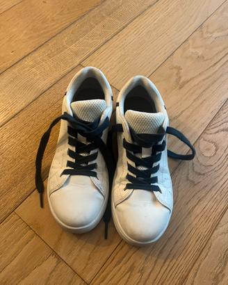 Scarpe da ginnastica geox n. 34