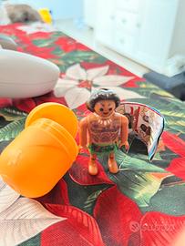 Gioco Playmobil Oceania