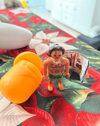 Gioco Playmobil Oceania