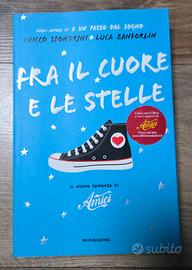 "Fra il cuore e le stelle" - Chicco Sfondrini e Lu
