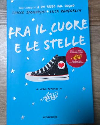 "Fra il cuore e le stelle" - Chicco Sfondrini e Lu