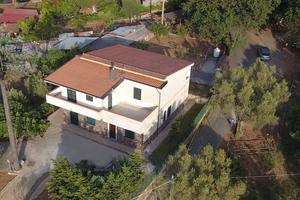 Palinuro appartamento tra Arco Naturale e Marinell