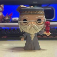 Albus Silente  funko harry potter