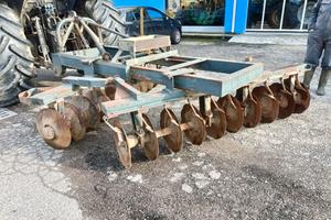 frangizolle Badalini mod EDV56X20 da 2,50m