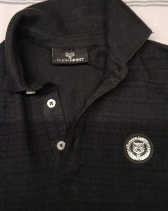 Polo uomo