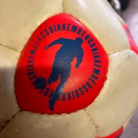 Pallone Bikkemberg