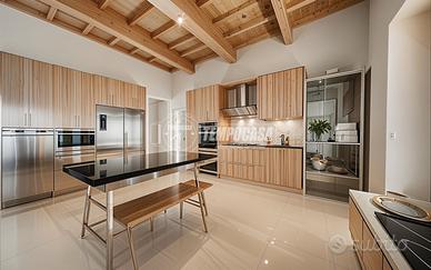 BILOCALE UNICO IN ZONA CENTRALISSIMA E SENZA SPESE