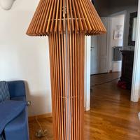 Lampada Wood