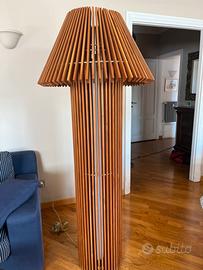 Lampada Wood