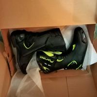 Stivali - Scarpe invernali da moto stradale (NUOVE