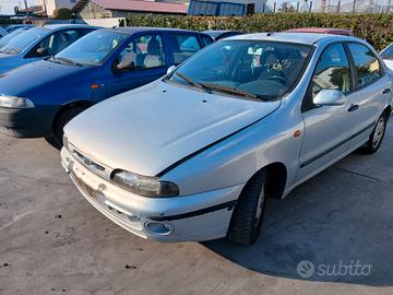 Ricambi per Fiat Brava 1.2 16V 60kw 188A5000