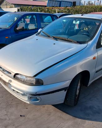 Ricambi per Fiat Brava 1.2 16V 60kw 188A5000