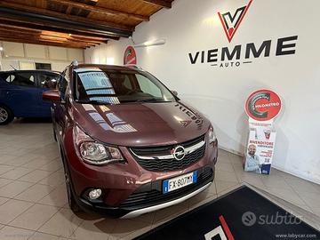 OPEL Karl Rocks 1.0 73 CV