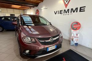 OPEL Karl Rocks 1.0 73 CV