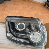 Faro, fanale, anteriore destro L319 Discovery 4
