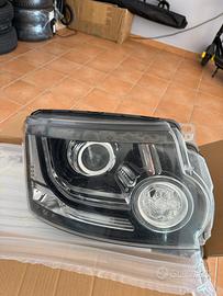 Faro, fanale, anteriore destro L319 Discovery 4