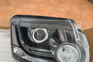 Faro, fanale, anteriore destro L319 Discovery 4
