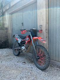Beta rr125