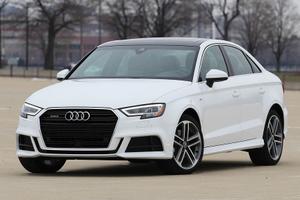 Ricambi audi a3 sedan sline