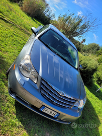 Chrysler sebring cabriolet