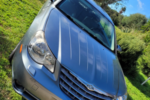 Chrysler sebring cabriolet