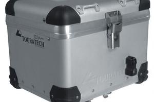 TOPCASE TOURATECH ZEGA PRO 38L RAPID TRAP
