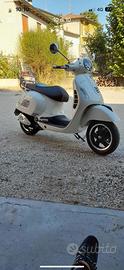 Vespa gts 300