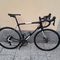 Bici Corsa Cannodale