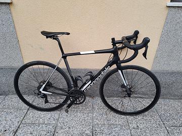 Bici Corsa Cannodale