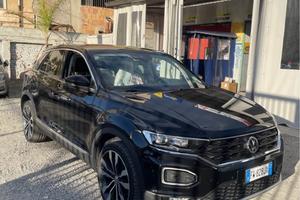 Volkswagen T-Roc 2.0 150 DSG