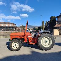 TRATTRICE AGRICOLA GOLDONI STAR 75 MAX