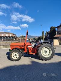 TRATTRICE AGRICOLA GOLDONI STAR 75 MAX