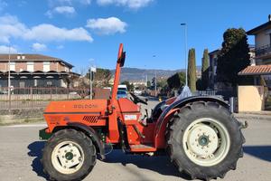 TRATTRICE AGRICOLA GOLDONI STAR 75 MAX